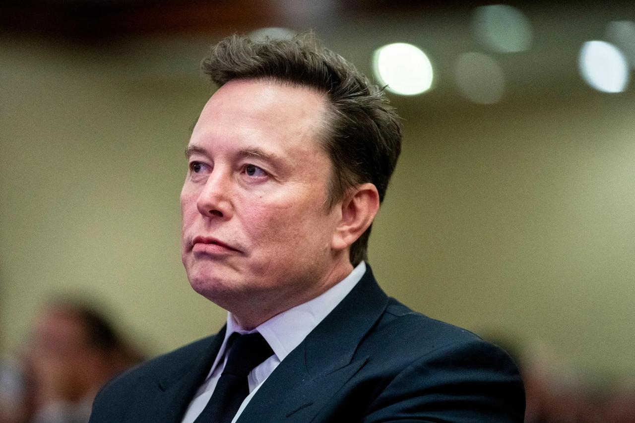 Musk'ın servetinde dramatik düşüş