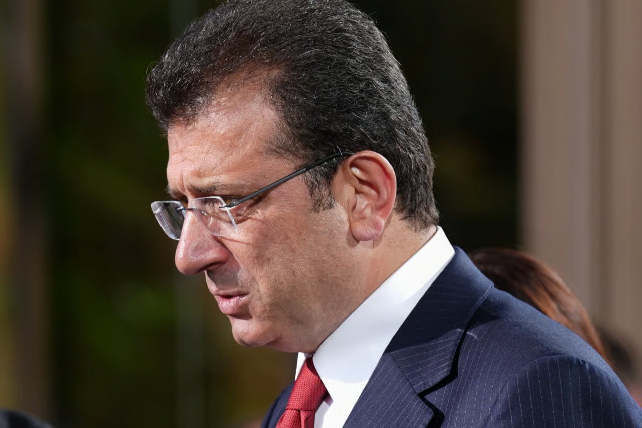 İBB yolsuzluk davasında beşinci gün