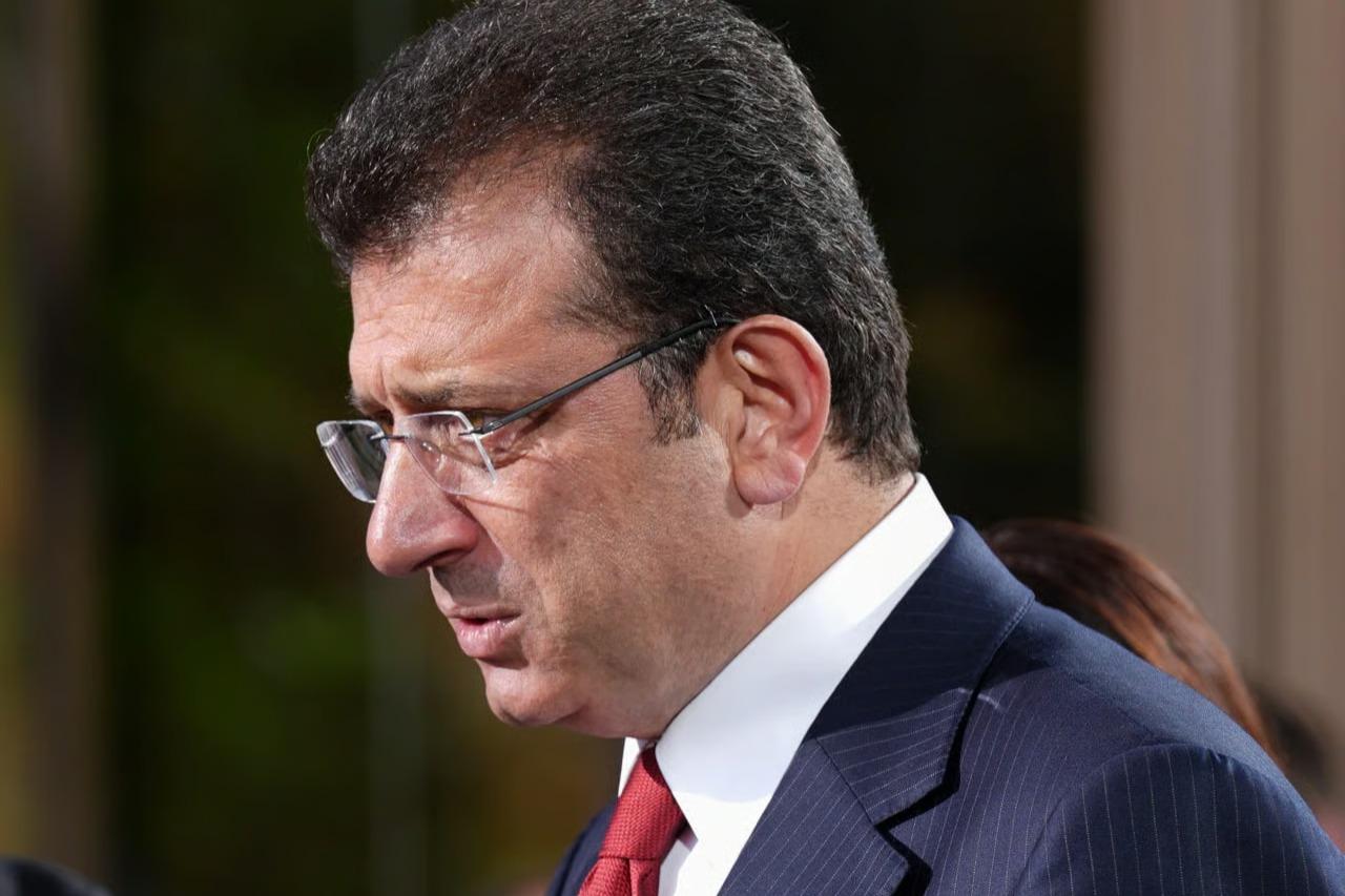 İBB yolsuzluk davasında beşinci gün