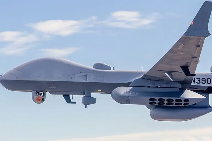 Suudi Arabistan, 200 adede kadar MQ-9 İHA alımını değerlendiriyor