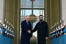 Arab News: Türkiye'nin Suriye'de artan rolü ve İsrail