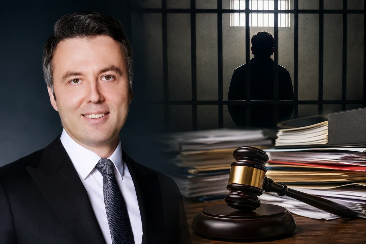Mehmet Akif Ersoy dosyasındaki lüks adresler ortaya çıktı!