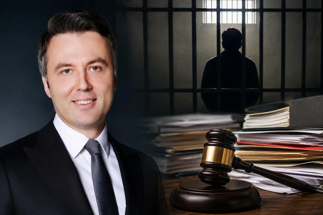 Mehmet Akif Ersoy dosyasındaki lüks adresler ortaya çıktı!