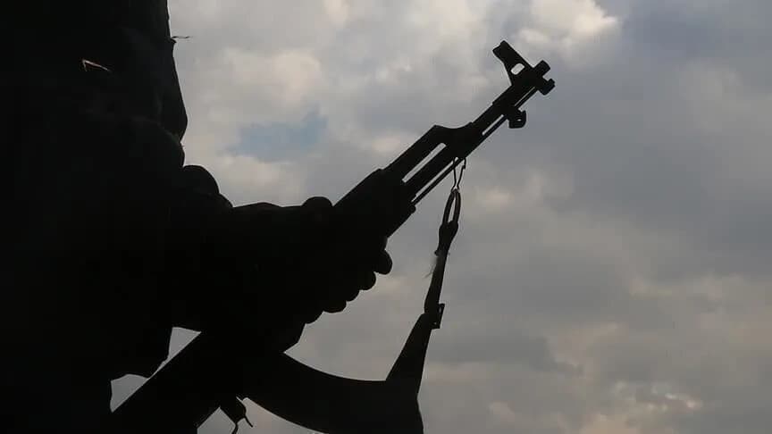 4 Arap ülkesinden YPG açıklaması: Fesih kararı memnuniyet verici
