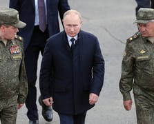 Batılı yetkililere göre Rusya'nın Ukrayna'ya karşı askeri üstünlüğü azalıyor