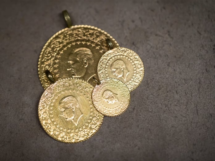 Altın fiyatları 23 Mart || Çeyrek, yarım, tam, gram altın ne kadar, kaç TL?