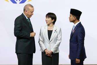 Japan Eyes Turkish Drones in $58B Defense Budget