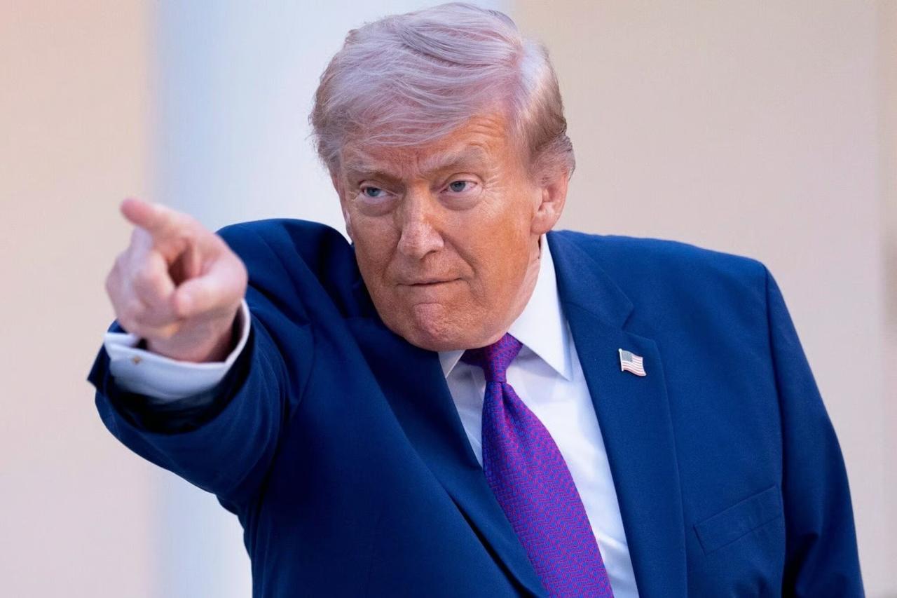 Trump’ın İran tehdidi petrol fiyatlarını tırmandırdı