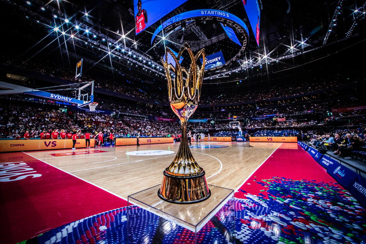 FIBA 2026 Kadınlar Dünya Kupası başlıyor: Potanın Perileri sahada!