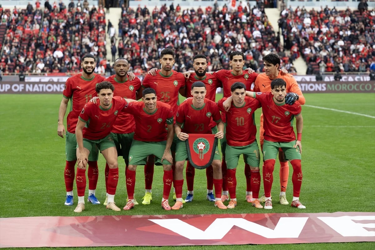 Fas’ın final yolculuğu