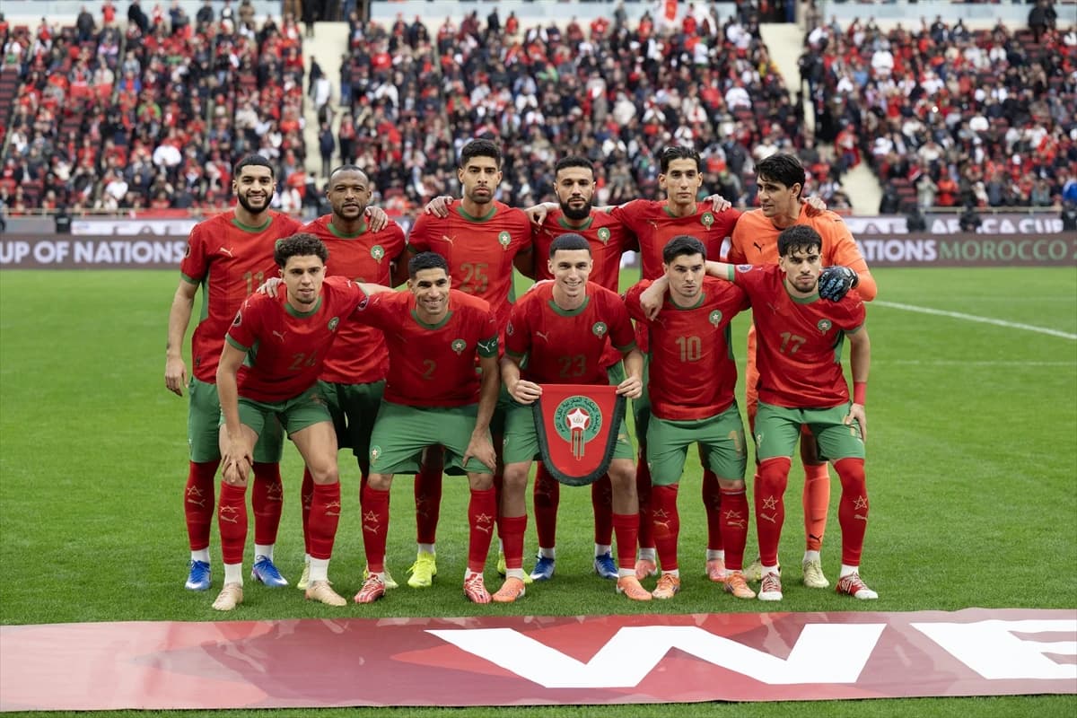 Fas’ın final yolculuğu