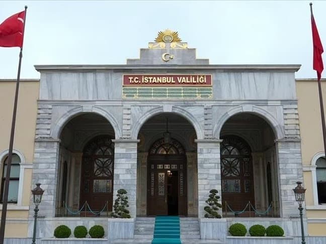 İstanbul Valiliğinden Hanutçuluğa karşı önlem
