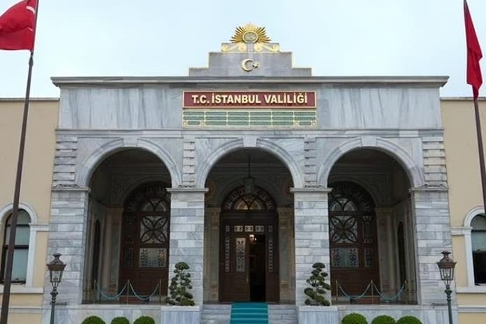 İstanbul Valiliği'nden "Sumud Filosu boykotu" iddialarına yalanlama: "Gözaltı asılsızdır"