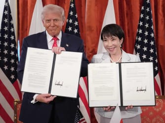 U.S. and Japan Sign Rare Earths Supply Deal