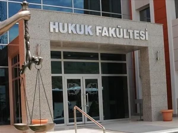 Hukuk Fakültesi baraj sıralaması netleşti