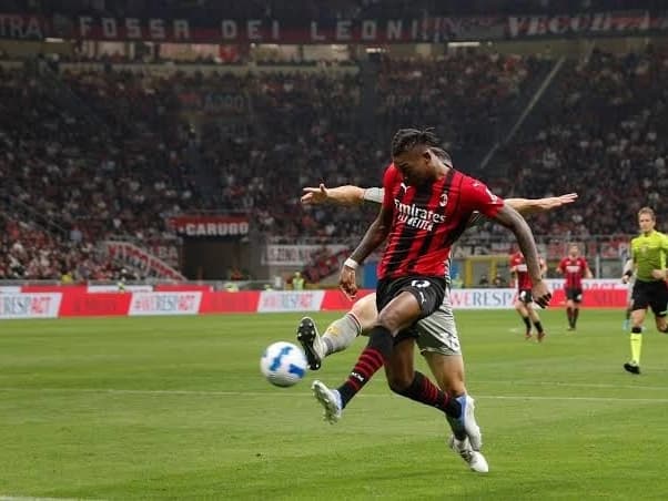 Milan'da Leao için kapı ardına kadar açıldı
