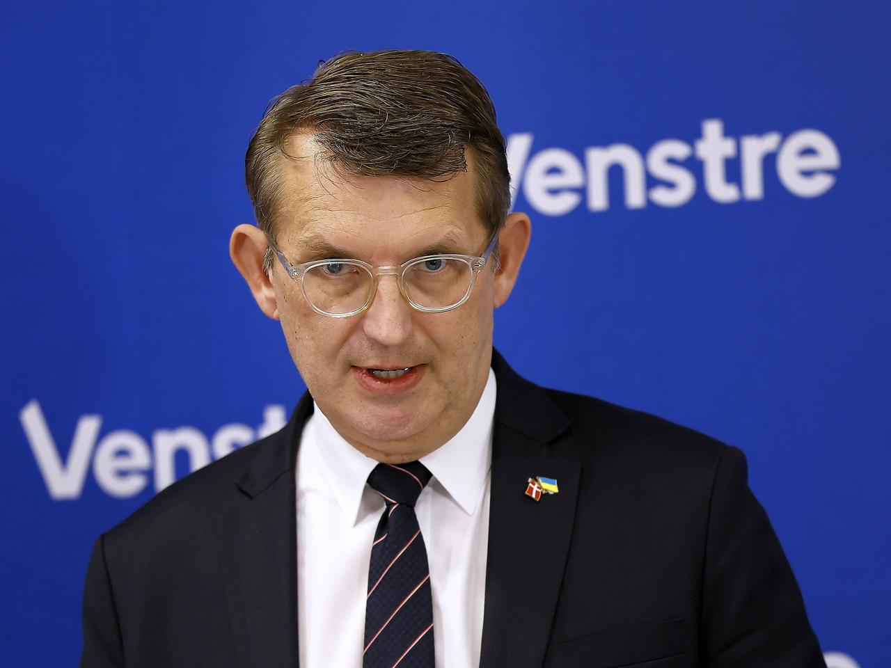 Danimarka'dan Rusya'ya "hibrit savaş" suçlaması