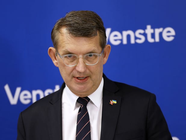 Danimarka’dan Rusya’ya ağır siber saldırı suçlaması