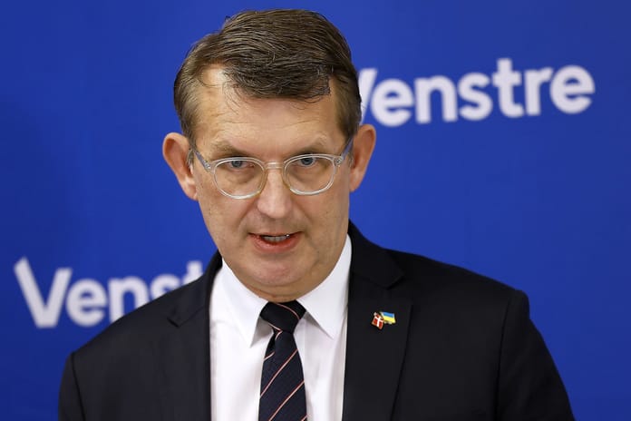 Danimarka’dan Rusya’ya ağır siber saldırı suçlaması