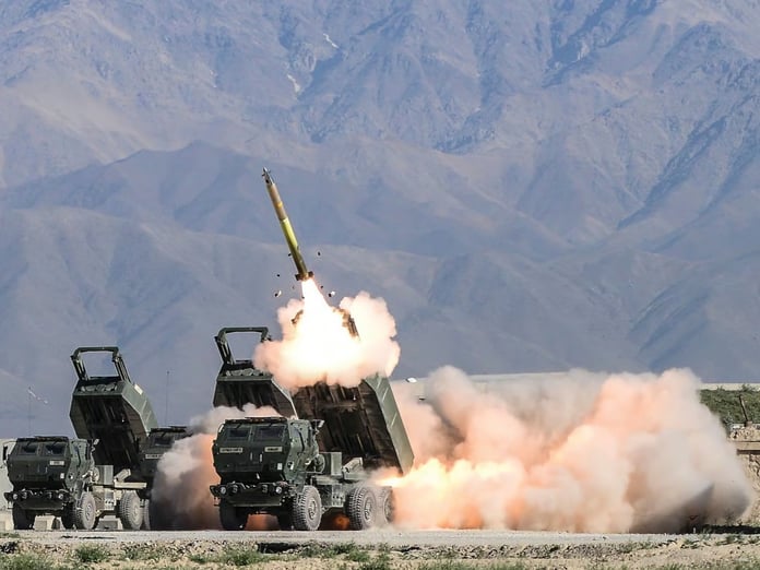 Trump yönetimi Tayvan’a silah satışını artırmayı hedefliyor