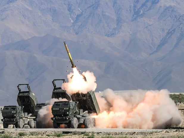 Trump yönetimi Tayvan’a silah satışını artırmayı hedefliyor