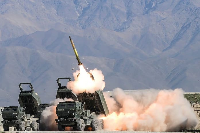 Trump yönetimi Tayvan’a silah satışını artırmayı hedefliyor