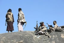 ABD ile Husiler Umman'ın arabuluculuğunda anlaştı