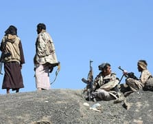 ABD ile Husiler Umman'ın arabuluculuğunda anlaştı