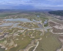 İzmir'in barajları kuruyor, yağışlar yetersiz kalıyor