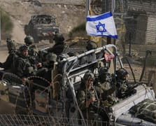 İsrail ve Suriye güvenlik anlaşması için Eylül sonuna kadar tarih belirlendi