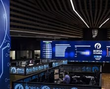 Borsa'da manipülasyon operasyonu 17 gözaltı kararı