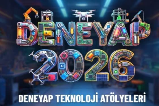 DENEYAP sınav sonuçları 2026 açıklandı mı? 2026 Deneyap sınav sonuçları nereden öğrenilir?