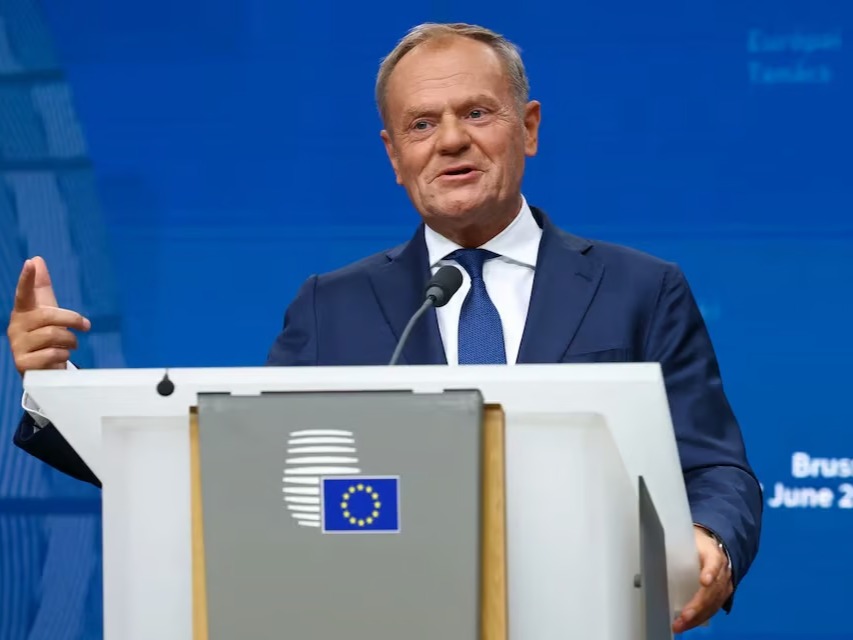 Poland to Reimpose Border Checks With Germany and Lithuania