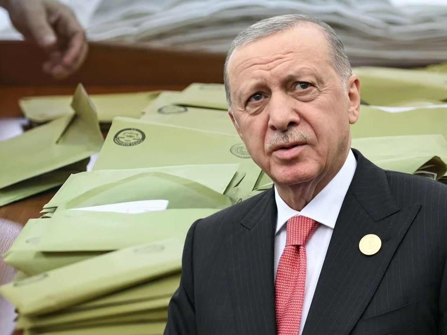 Cumhurbaşkanı Erdoğan'a en yakın isim seçim tarihini ilk kez açıkladı