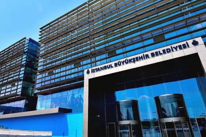 İBB yolsuzluk soruşturmasında 16 şüpheliye tutuklama talebi