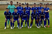 Sırbistan'ın Müslüman şehri Novi Pazar, tarihinde ilk kez Avrupa sahnesinde