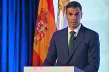 Sanchez Gazze’de barışın cezasızlık anlamına gelmeyeceğini söyledi