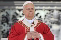 Papa'dan barış çağrısı: Hz. İsa savaşları meşrulaştırmak için kullanılmamalı