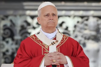 Papa'dan barış çağrısı