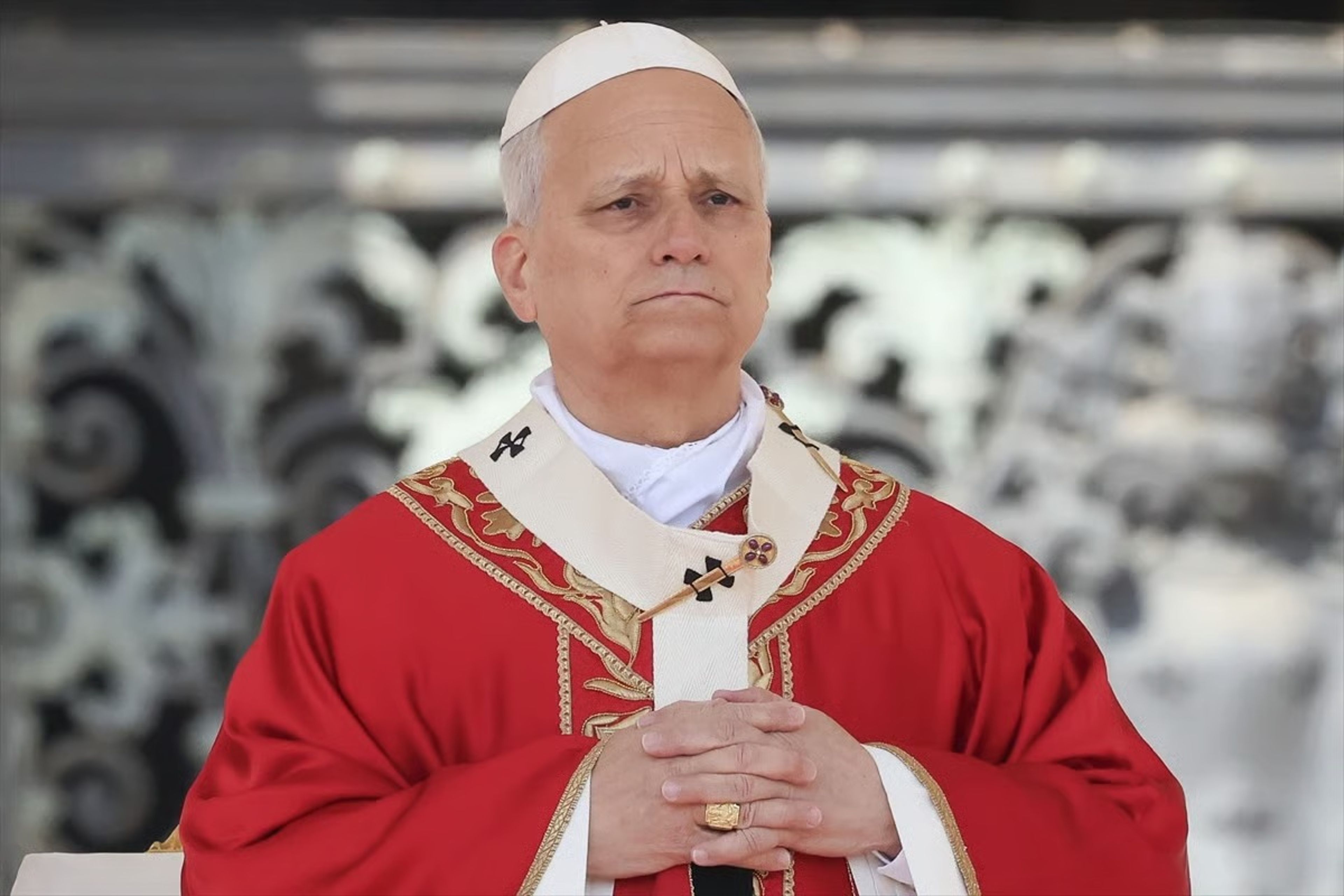 Papa'dan barış çağrısı: Hz. İsa savaşları meşrulaştırmak için kullanılmamalı