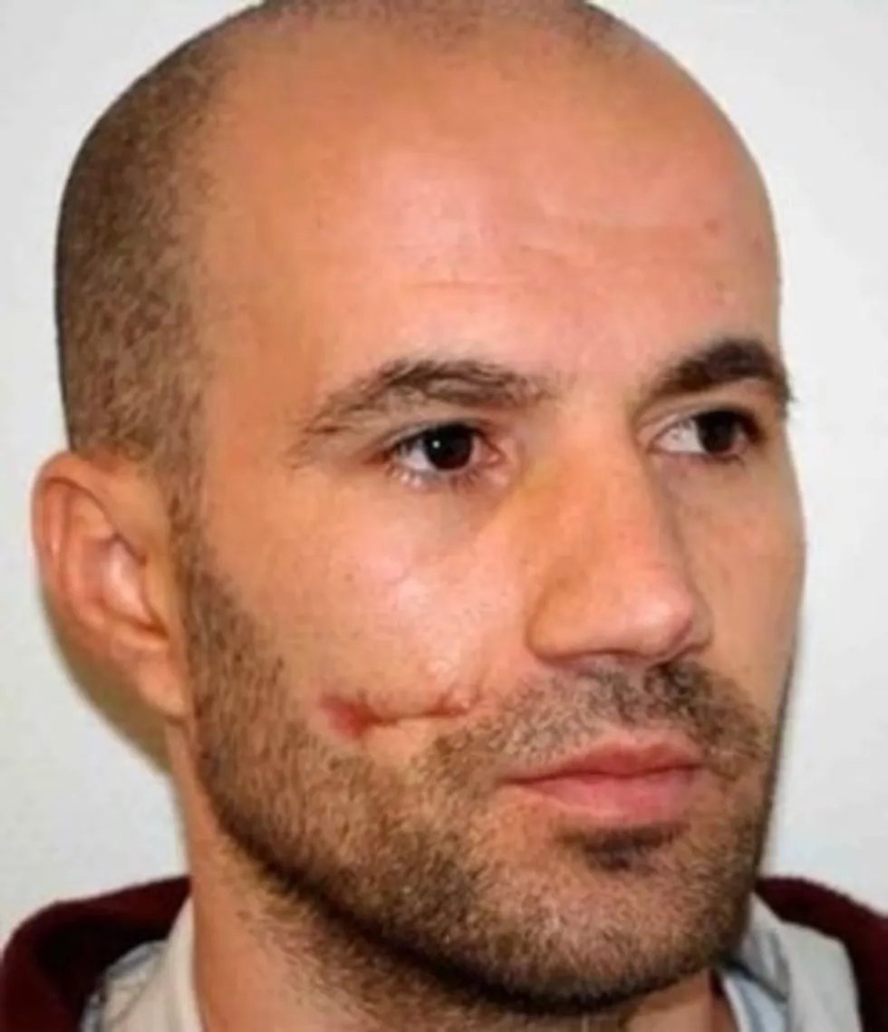 Taulant Toma - Telegrafi