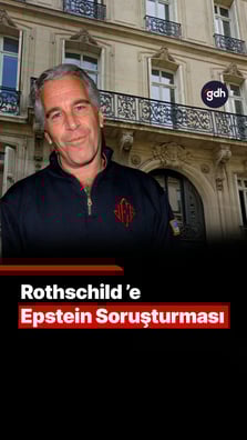 Rotschild'e Epstein soruşturması