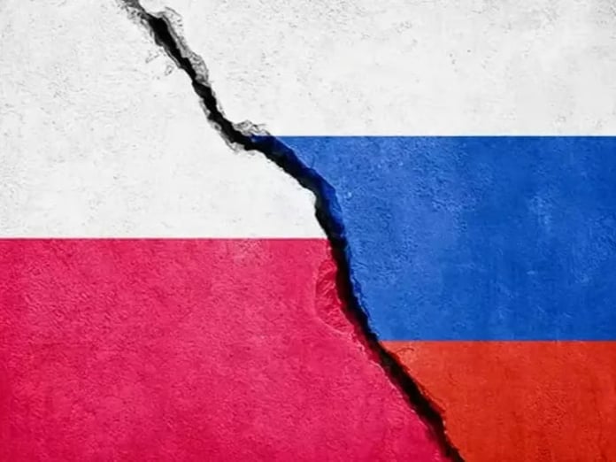 Rusya ile Polonya arasında savaş mı çıkacak?