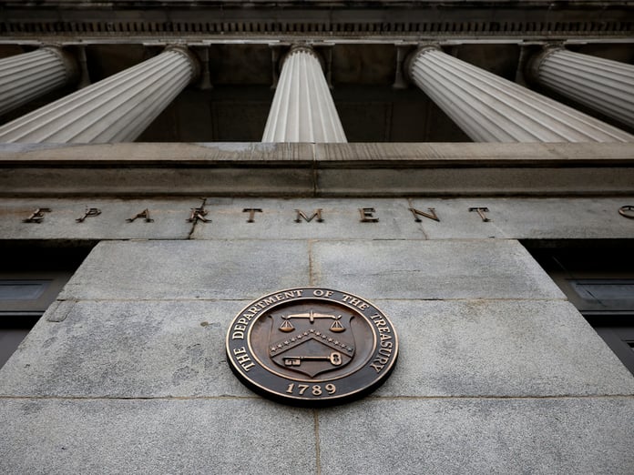 ABD'nin kamu borcu 38 trilyon doları aştı