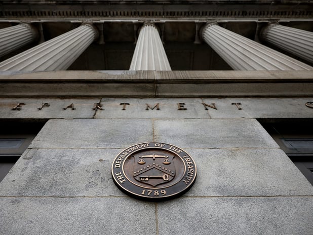 ABD'nin kamu borcu 38 trilyon doları aştı