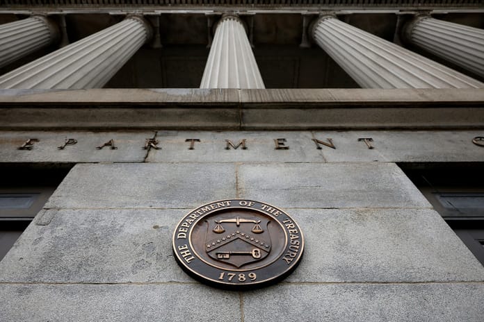 ABD'nin kamu borcu 38 trilyon doları aştı