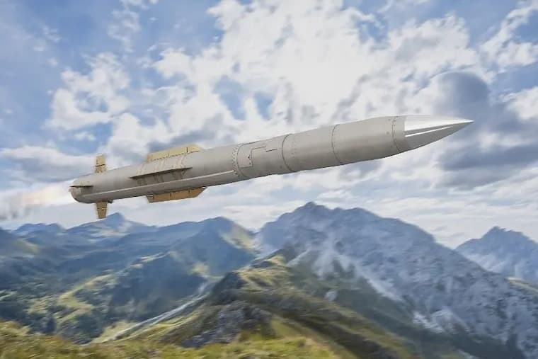 Lockheed Martin'den düşük maliyetli Patriot füzesi