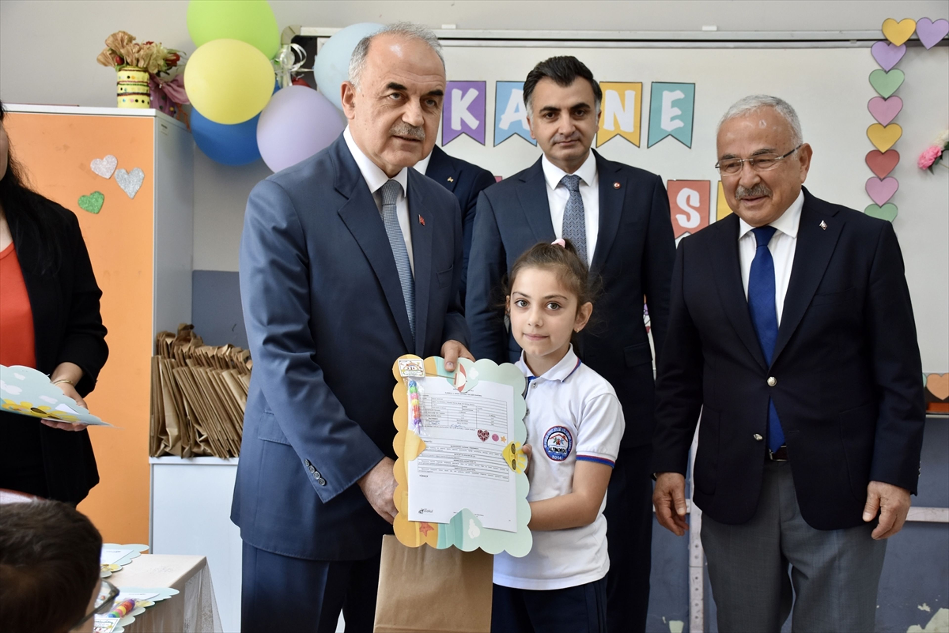 Galeri Fotoğrafı