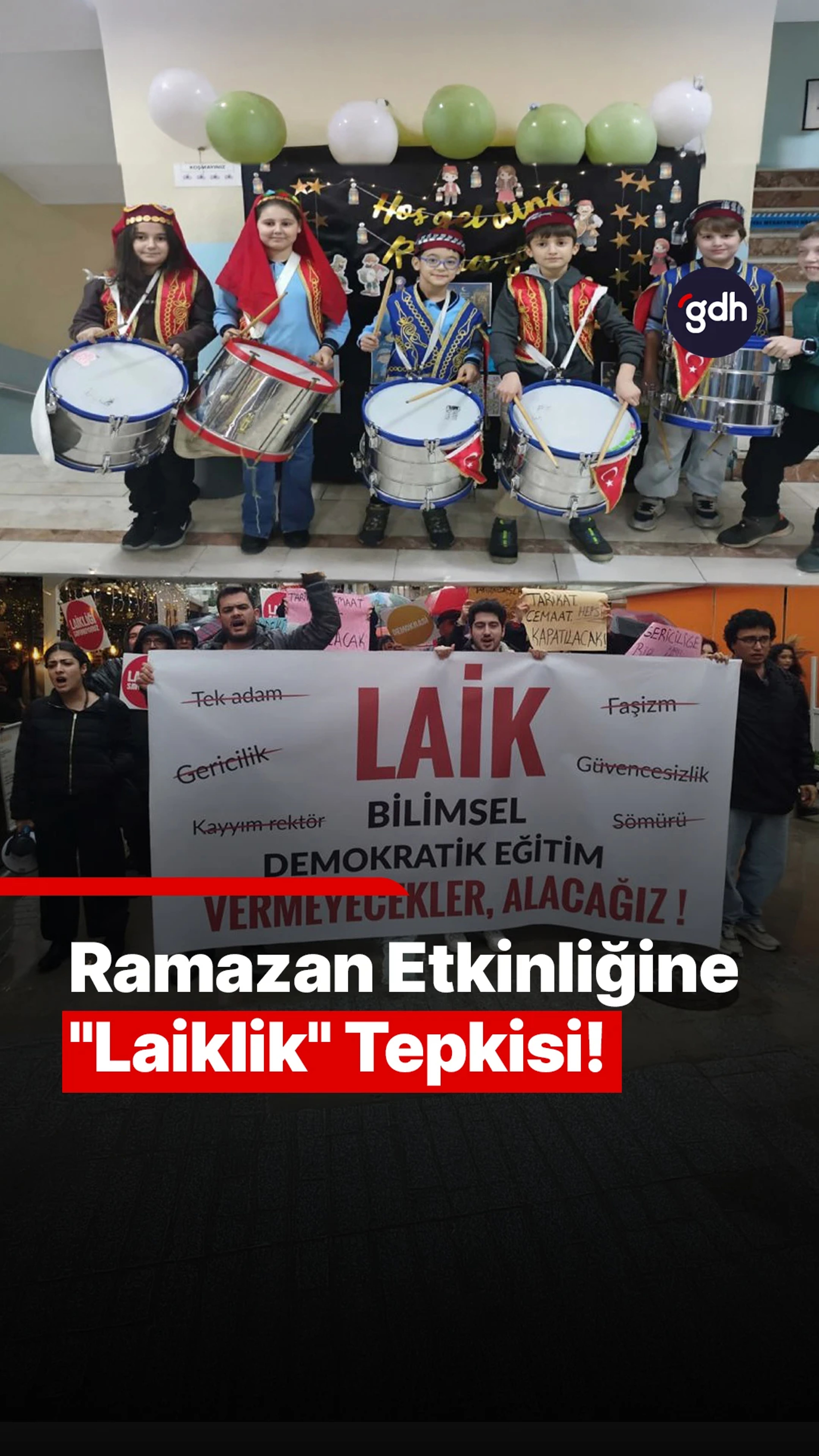 video
