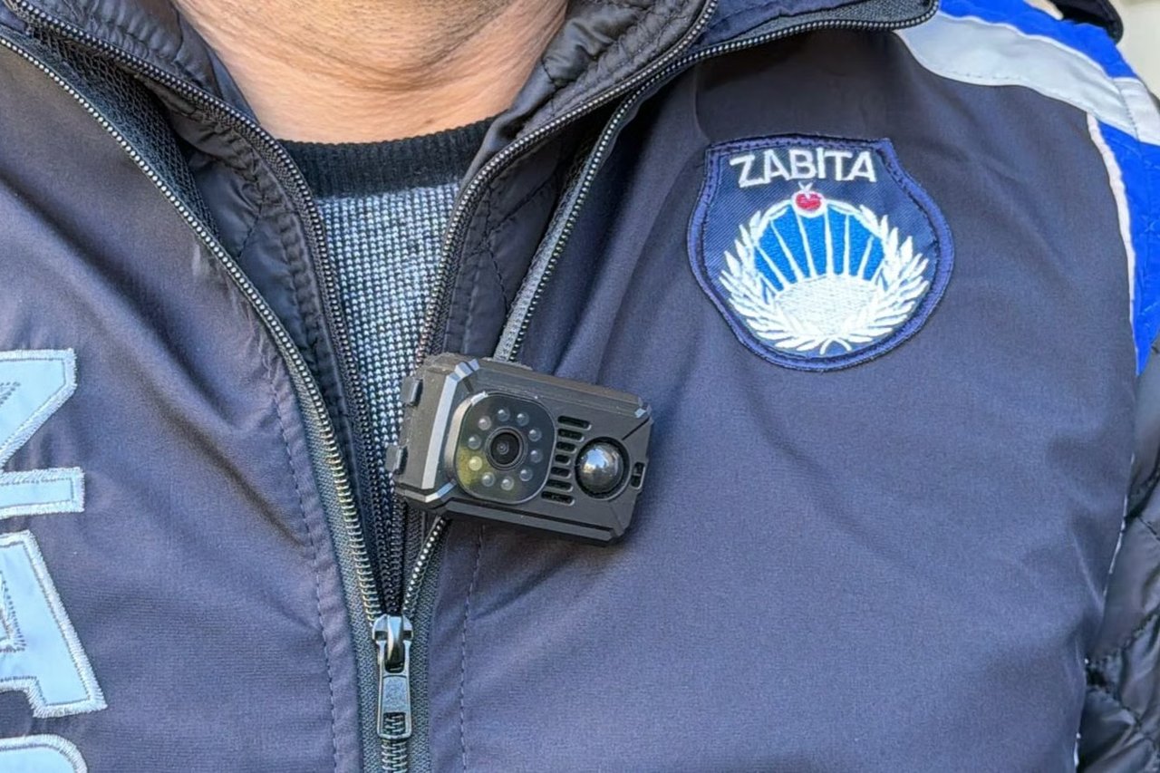 Bakırköy Belediyesinde bir zabıta tutuklandı